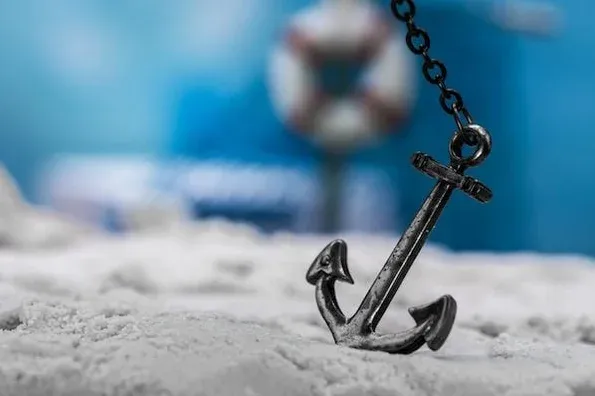 模糊锚定（Fuzzy Anchoring）（一）