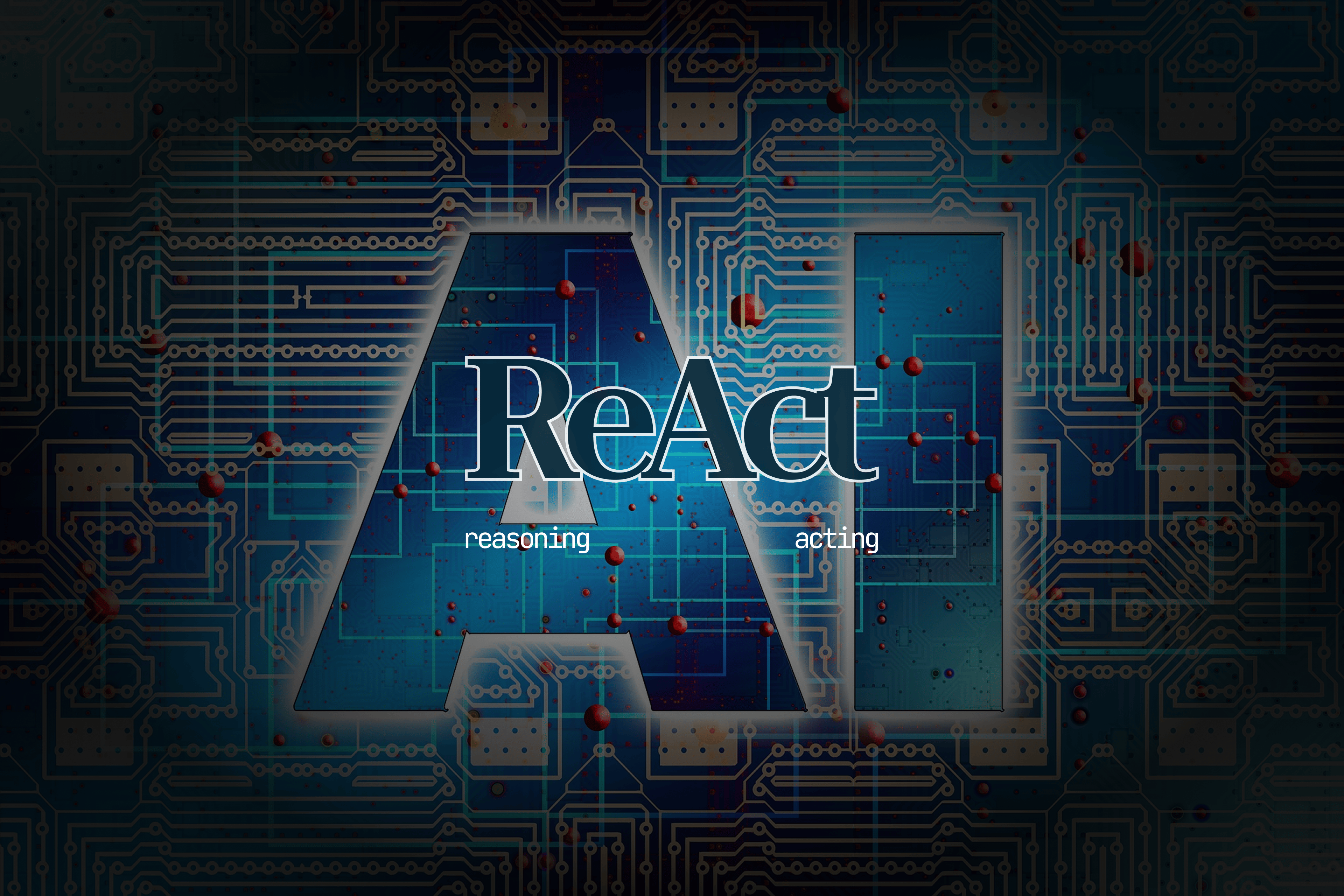 How does ReAct Work Exactly?